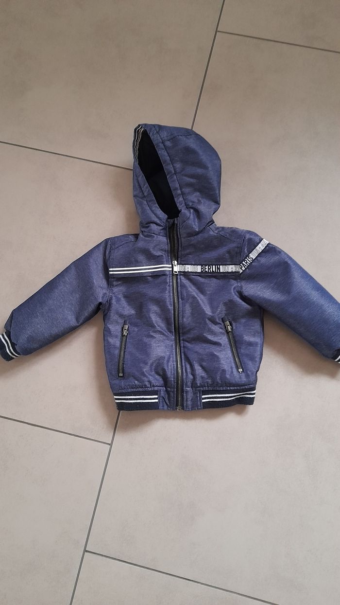 Veste