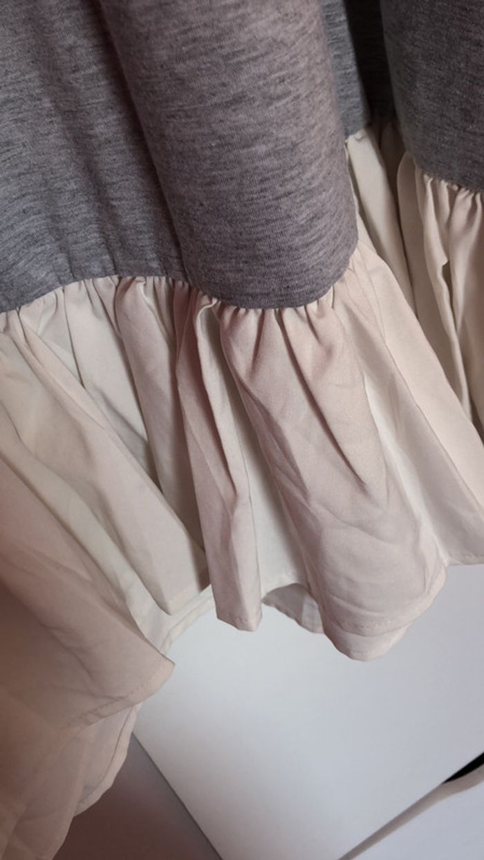 Tunique grise 5 - photo numéro 3