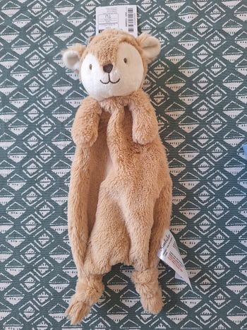 Doudou neuf