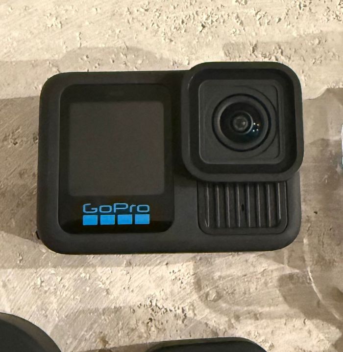 GoPro HERO13 Black - photo numéro 2
