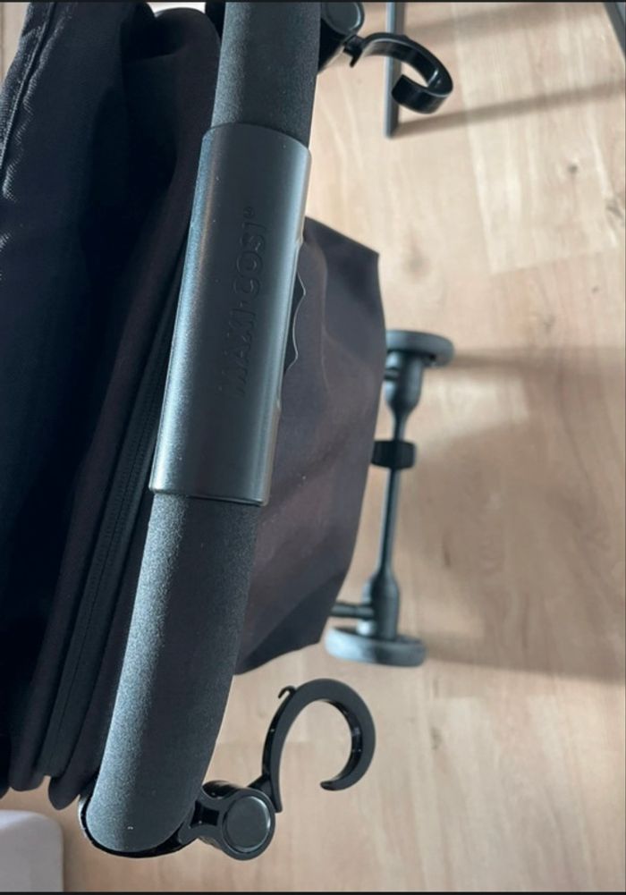 Poussette Maxi Cosi Lara 2 - photo numéro 4