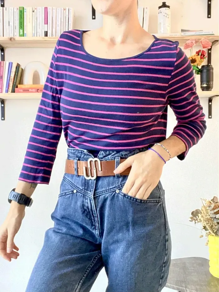 Tee Shirt Tex en taille XL (=42) - Très bon état