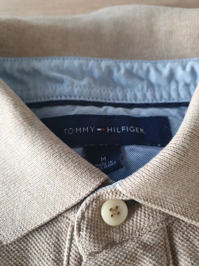 Polo Hilfiger 🤎 - photo numéro 20