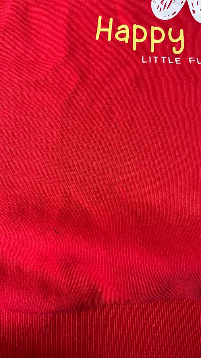 Lot de sweatshirts fille 12 ans - photo numéro 5