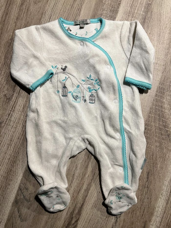 Pyjama