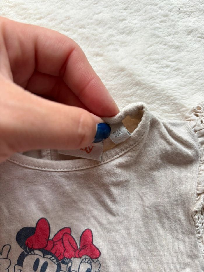 Body Disney 3 - photo numéro 2