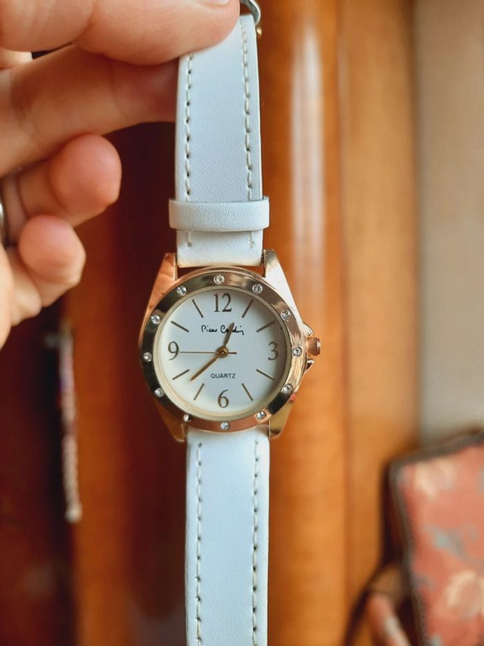 Montre Pierre Cardin - photo numéro 2