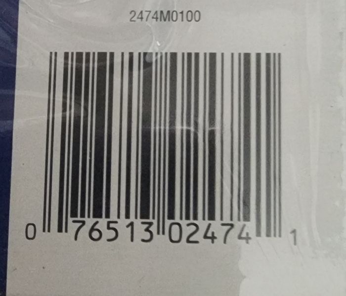 maquette chevy race truck #1 diehard nascar monogram (scellée) - photo numéro 7