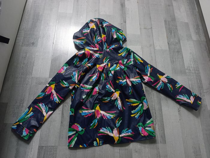 Parka Catimini 10 ans - photo numéro 2