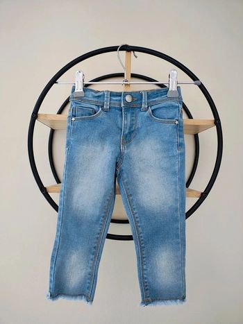 4 ans pantacourt 7/8 ème Kiabi