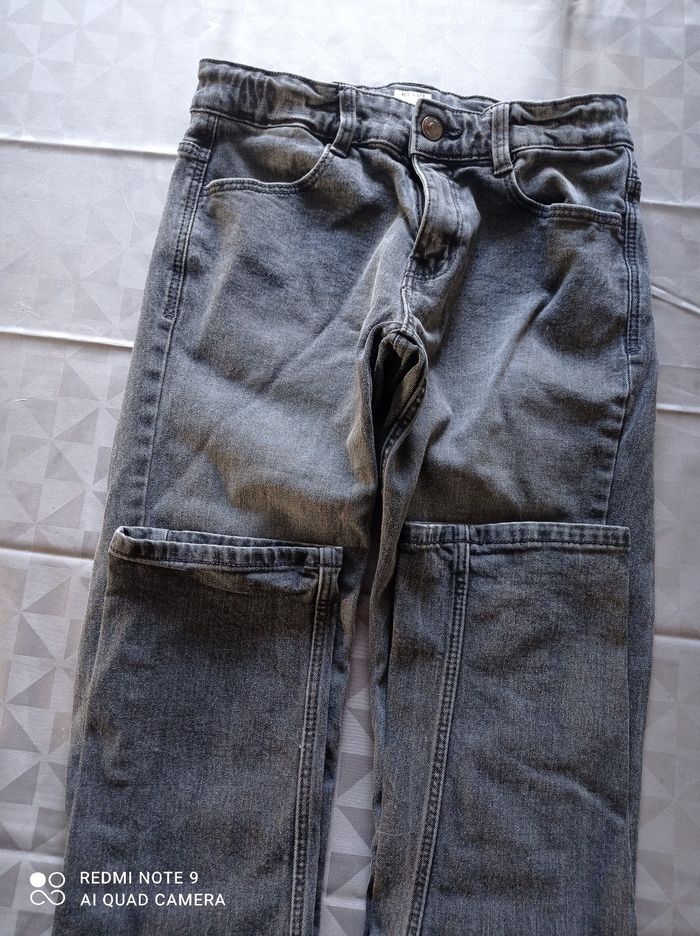 Lot 2 jeans - photo numéro 2