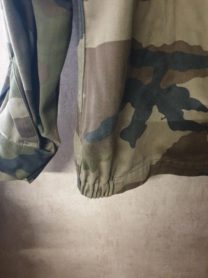 Veste militaire - photo numéro 4