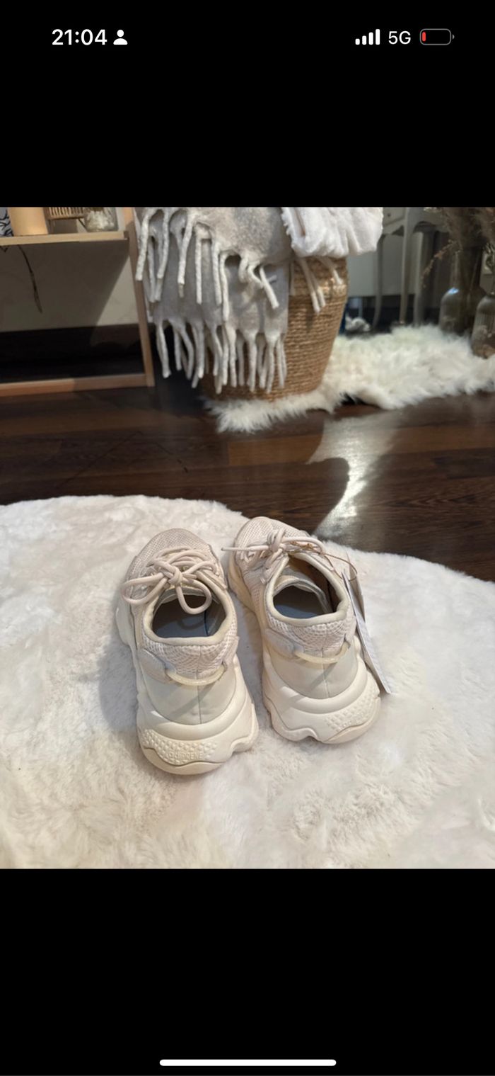 Ozweego w adidas - photo numéro 3
