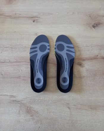 Semelles " Haix T39 "