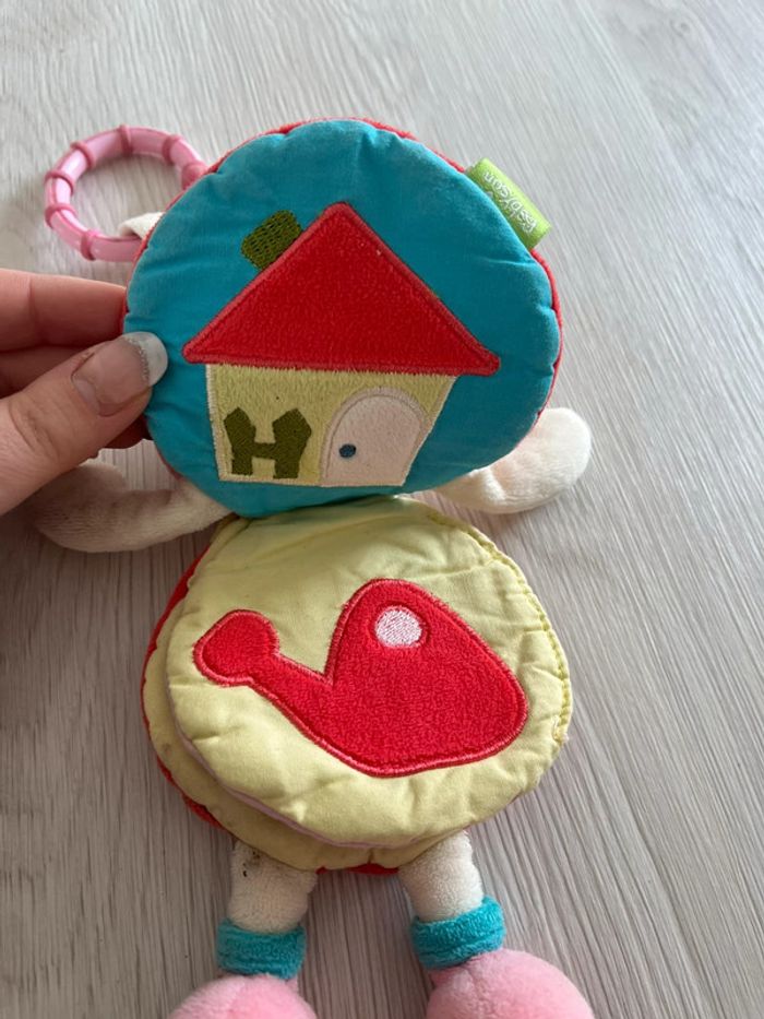 Jouet d’éveil - photo numéro 2