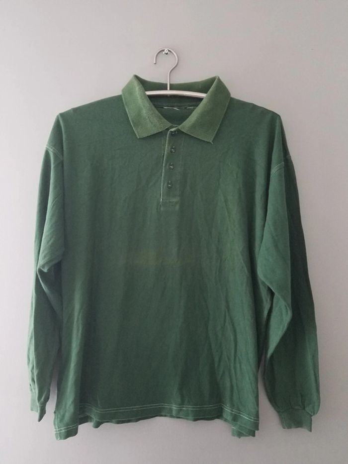 Polo taille 46 état satisfaisant
