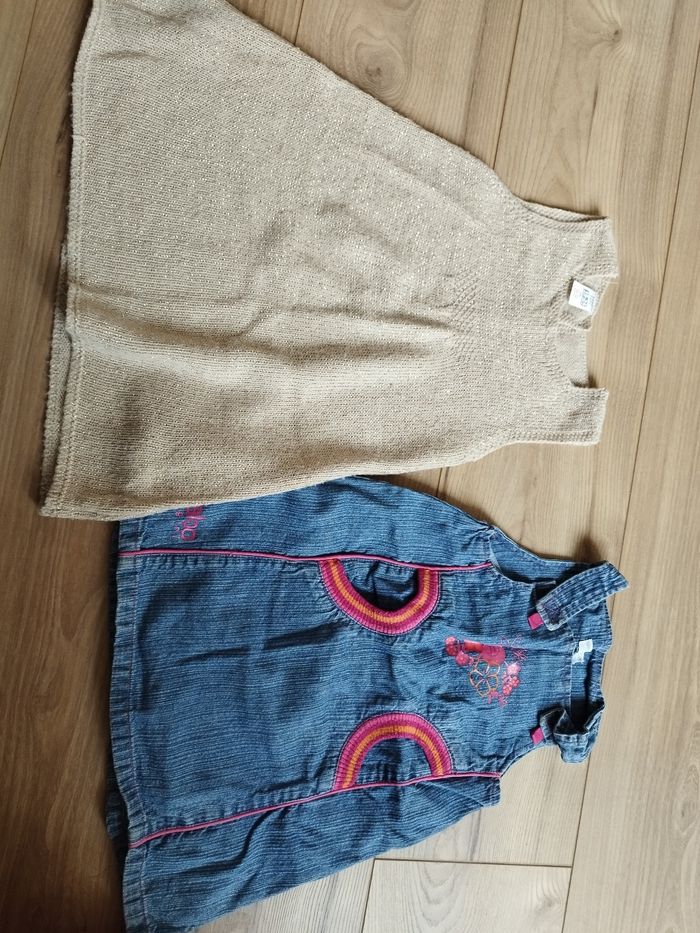 Lot vêtements - photo numéro 4