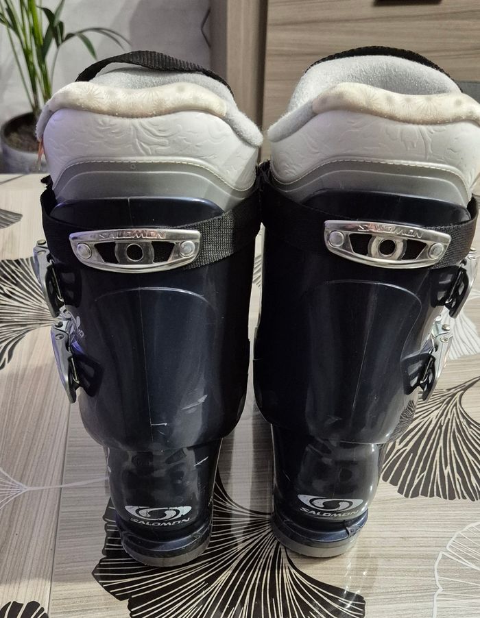 Chaussures de ski - photo numéro 4