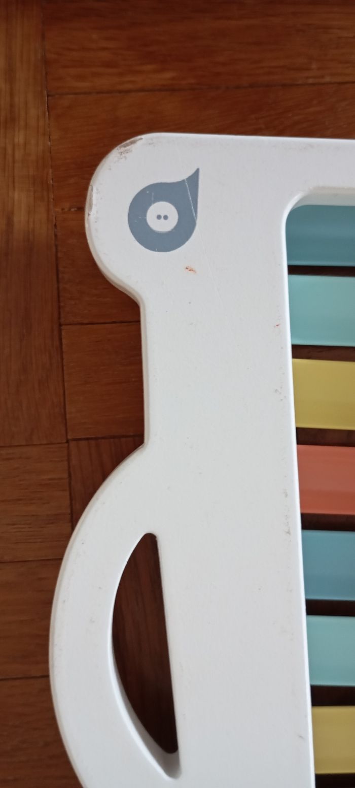 Xylophone - photo numéro 4