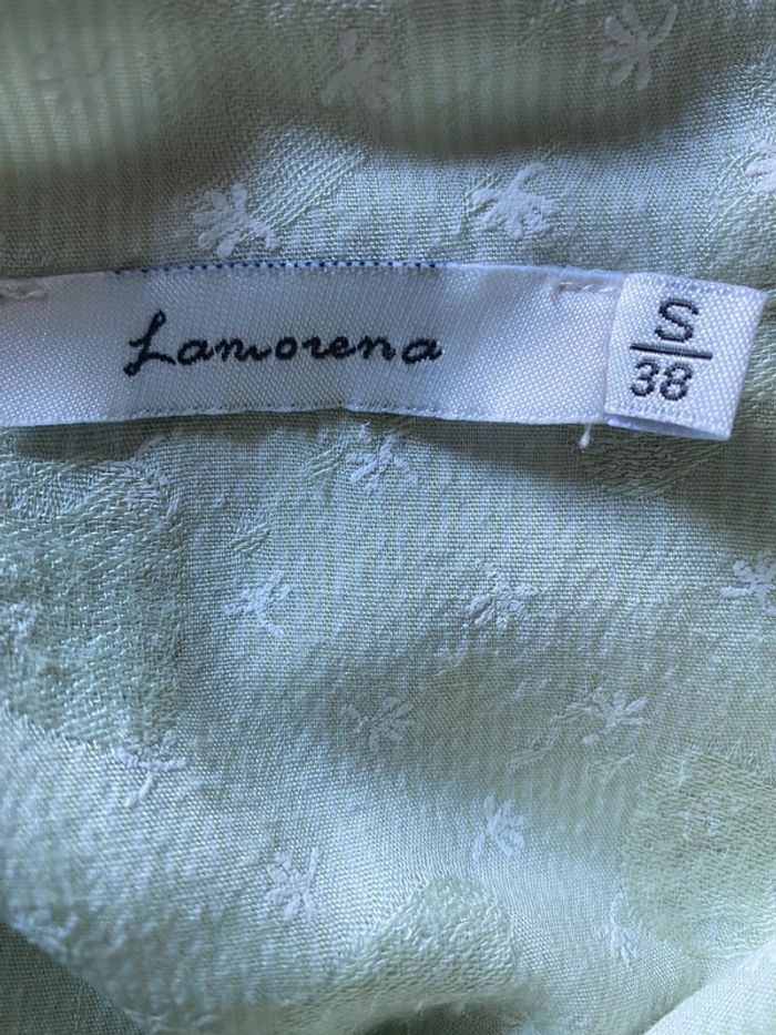 Chemisier sans manche Lamorena - photo numéro 5