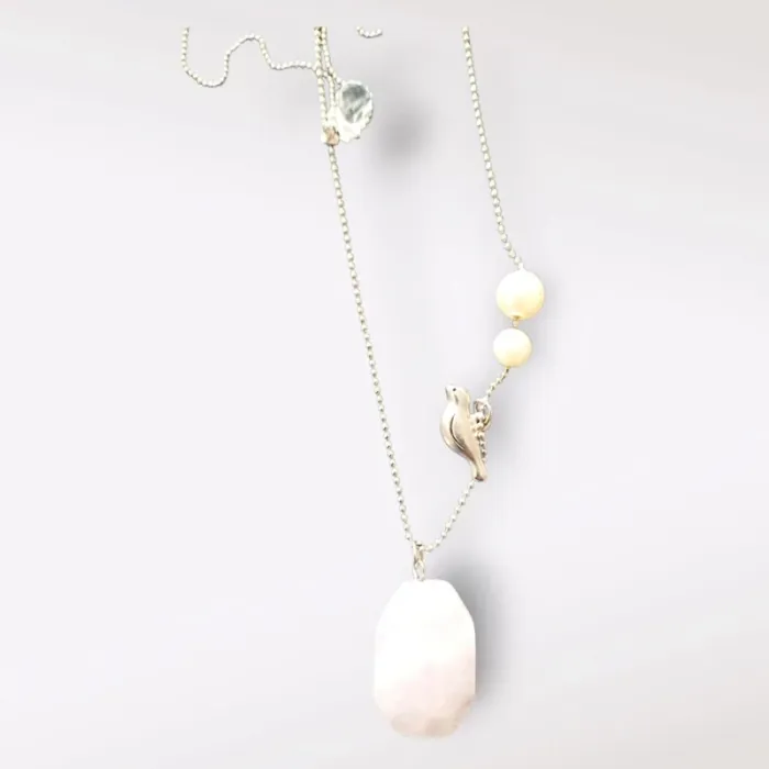 Collier  et bracelet - photo numéro 3