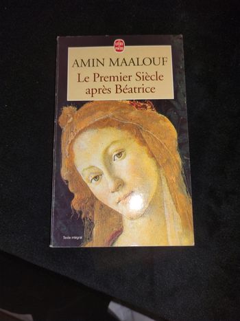 Le premier siècle après Béatrice