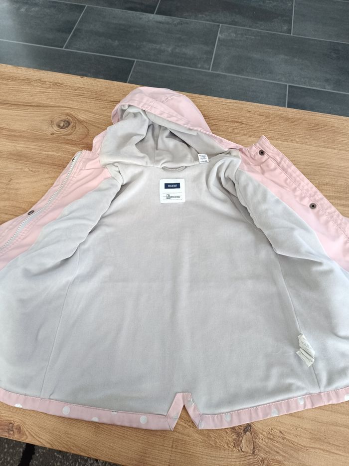 Imperméable - photo numéro 3