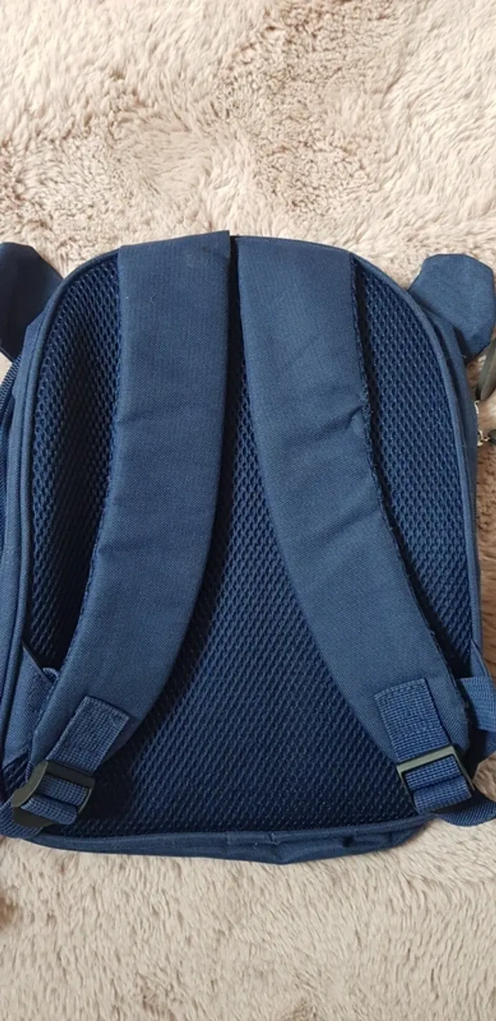 Sac à dos "les déglingos" - photo numéro 6