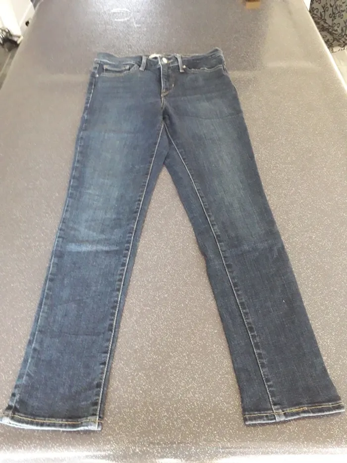Jean Levi's