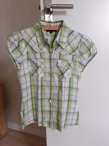 Chemisier Taille S