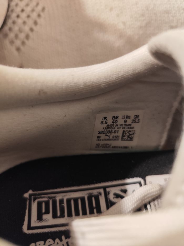 PUMA taille 40 - photo numéro 5