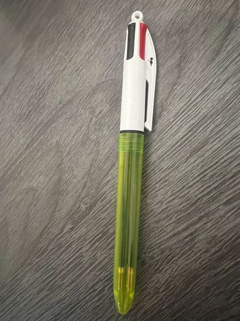 Stylo Bic