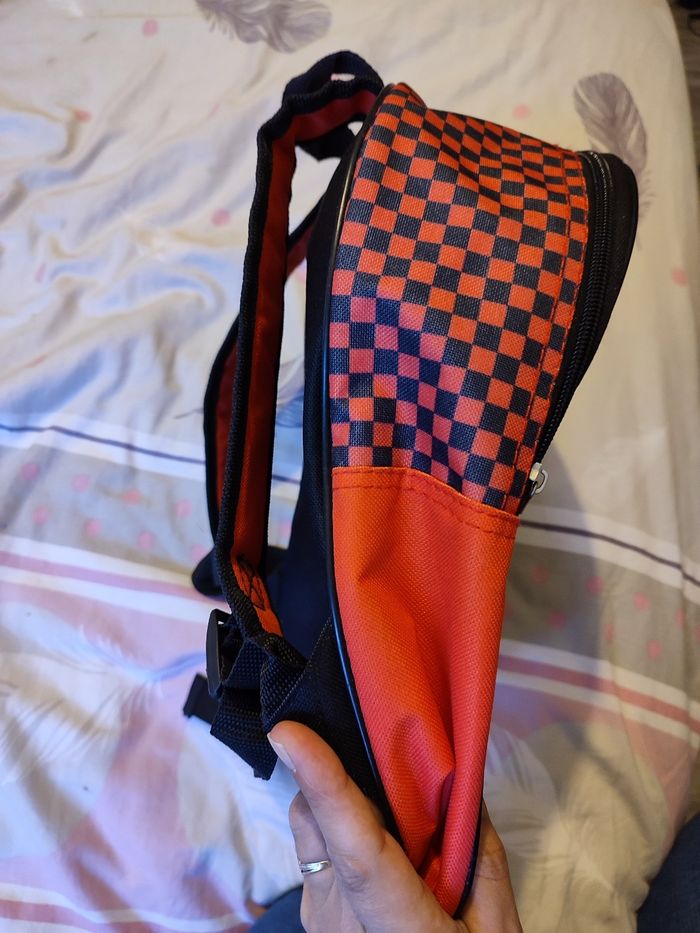 Sac à dos Cars - photo numéro 3