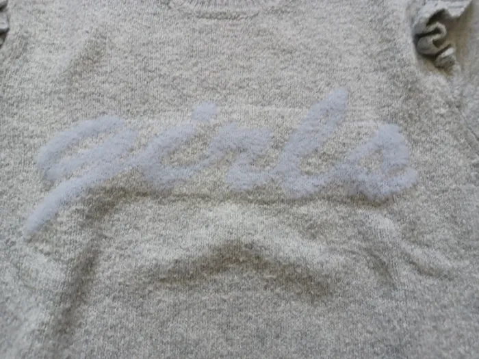 Pull acrylique - photo numéro 2