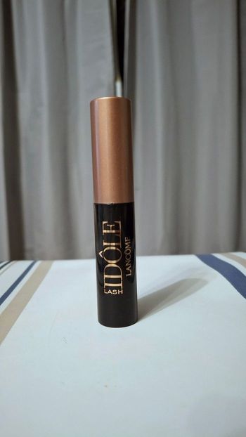 Mascara Lancôme glossy black 2,5ml