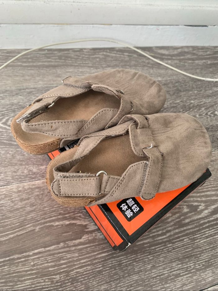 Sabot 27 - photo numéro 2