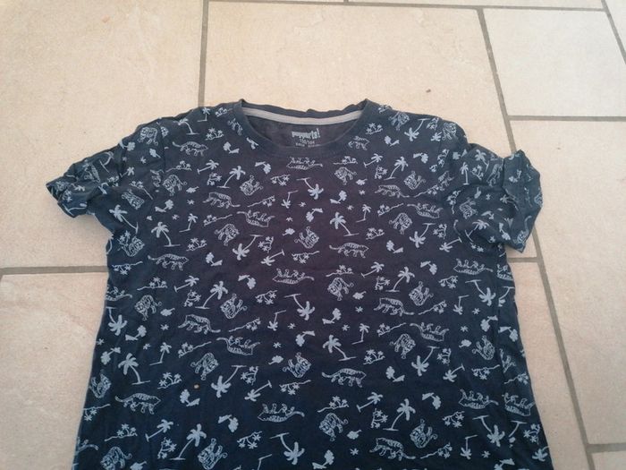 Pyjama short - photo numéro 2