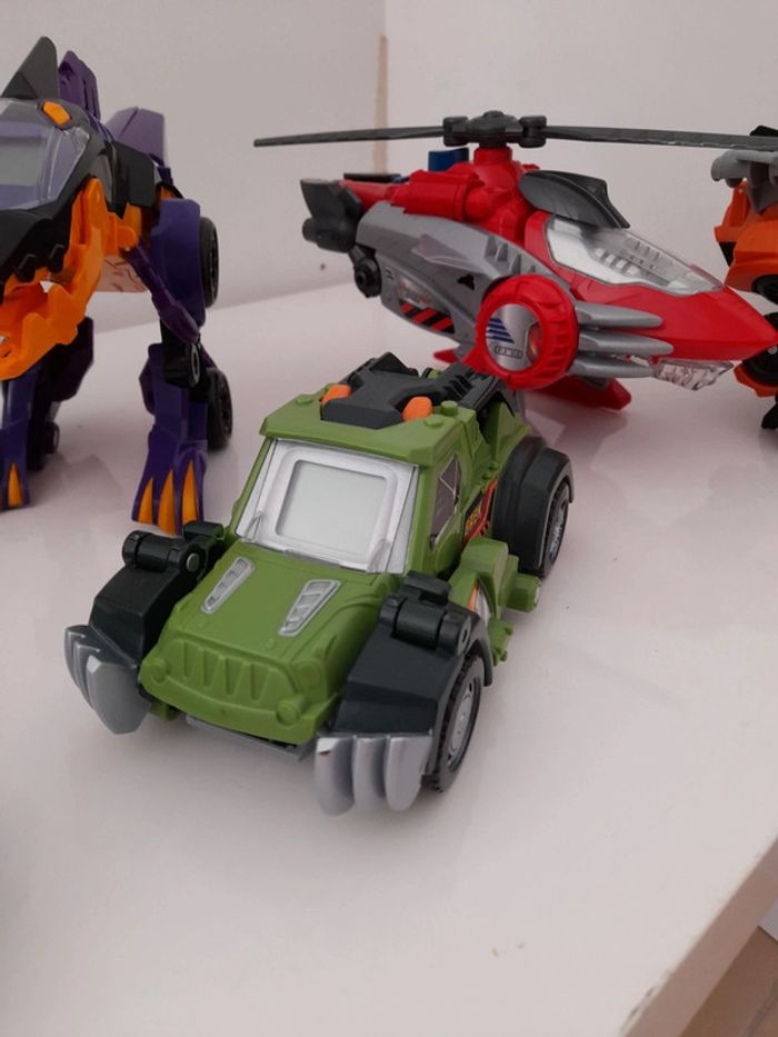 Dino Vtech - photo numéro 6