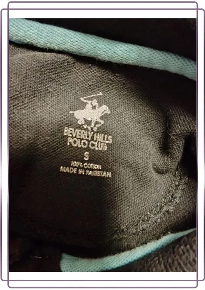 Polo Beverly hills - photo numéro 4