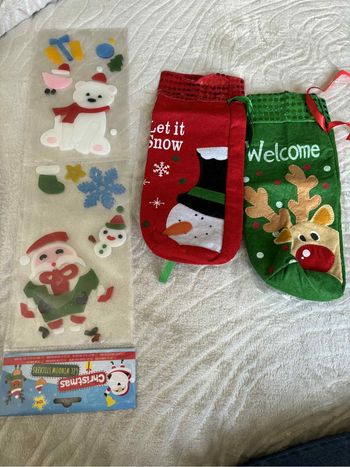 Lots Noël