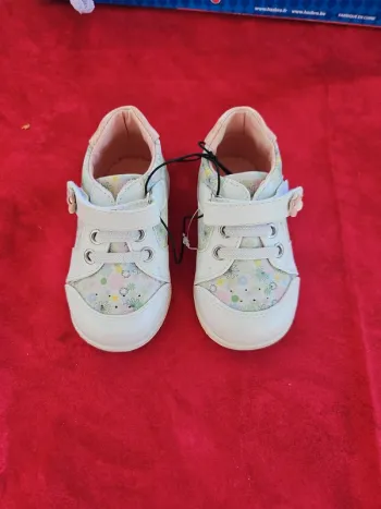 Chaussures bebe