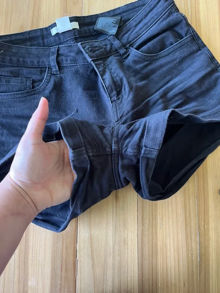 Short H&M - photo numéro 4