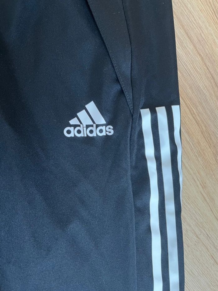 Pantalon survet adidas - photo numéro 2