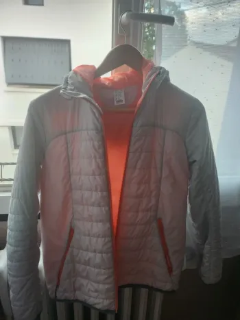 Veste extérieur mixte