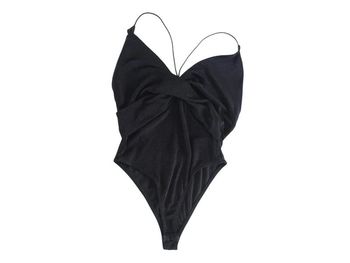 C61 bodie noir Zara S