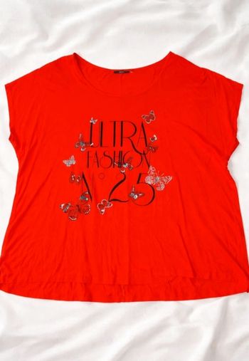 Tee shirt femme