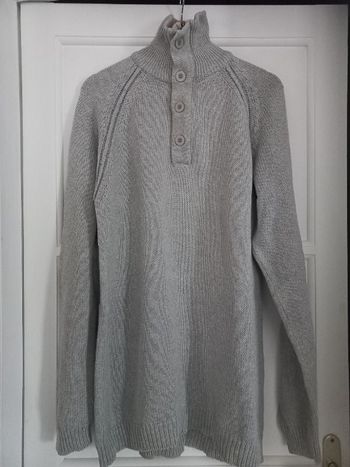Pull in extenso taille XL