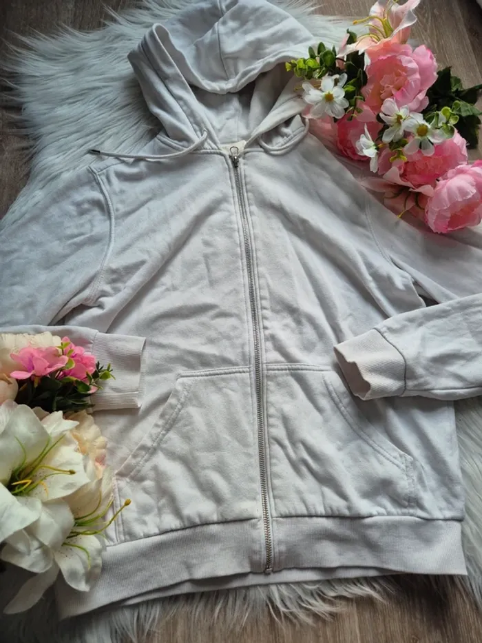 Gilet à Capuche H&M Taille S