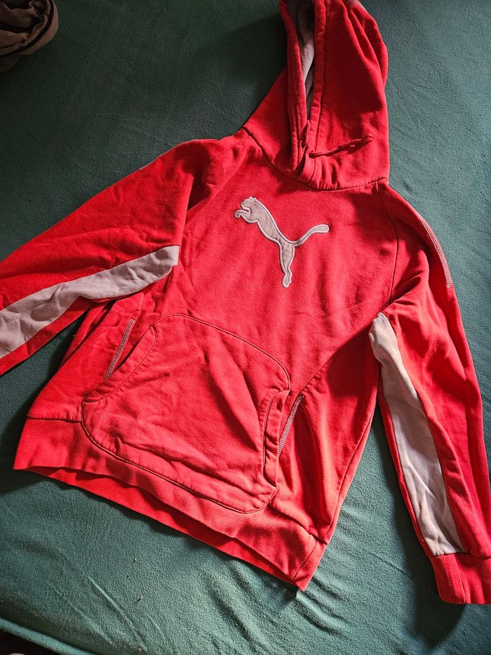 Pull sweat - photo numéro 2