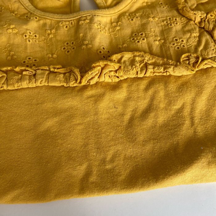 Pull fille - photo numéro 2